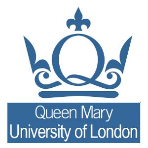 Queen Mary University London Logo