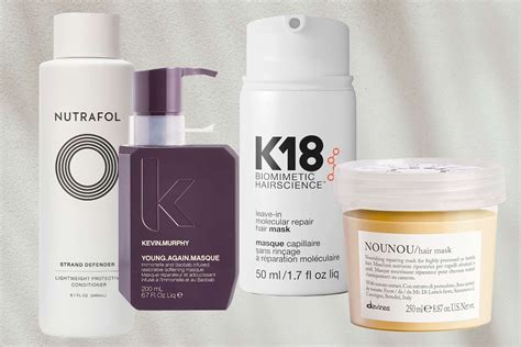 13 Best Hair Growth Masks & Conditioners, Tested