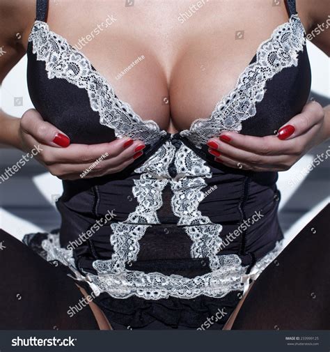 207 Hot Woman Holding Her Boobs Images Stock Photos Vectors Shutterstock