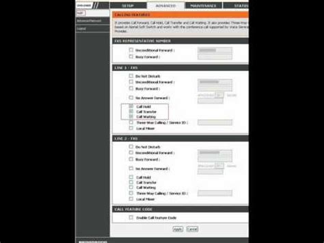 DLINK-DVG-2102S.wmv - YouTube