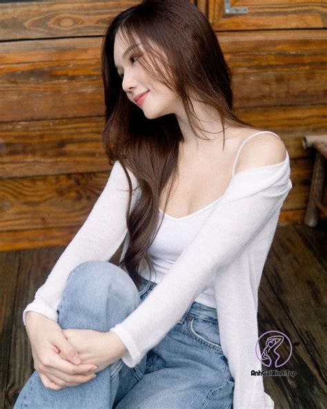 Top 99 Ảnh Phạm Ngọc Anh bikini quyến rũ với những bộ đồ nội y Ảnh Gái Xinh