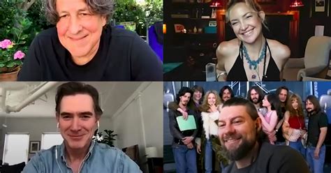 What Happened To The "Almost Famous" Cast? Their Lives After The Movie Will Amaze You. Image 2