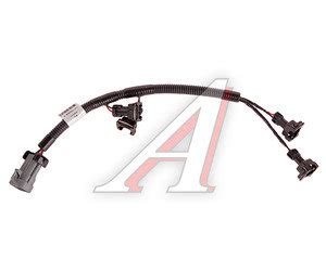 2123372403610 Проводка ВАЗ-2123 жгут проводов форсунок CARGEN - 2123 ...