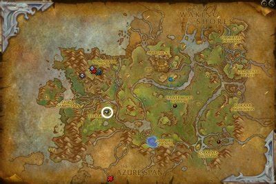 Location Of All Tailoring Trainers In Dragonflight World Of Warcraft