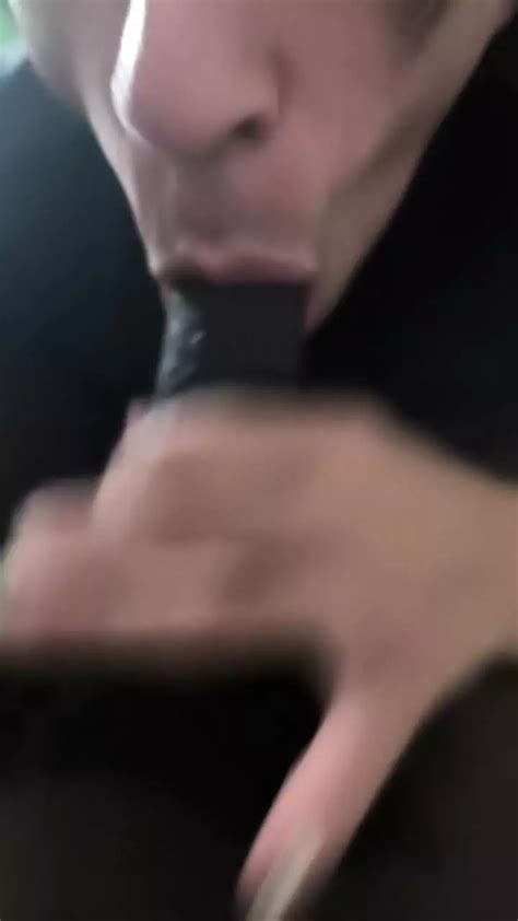 Awesome Blowjob Sissy Rozebell Closeup Part Gay BBC Porn By FapHouse XHamster