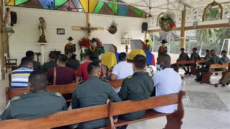 El Urabá Estaría Cercado Por Las Retaliaciones Del Clan Del Golfo