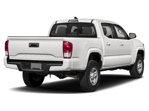 Quicksand Toyota Tacoma Sr Double Cab Bed V X At Gs For