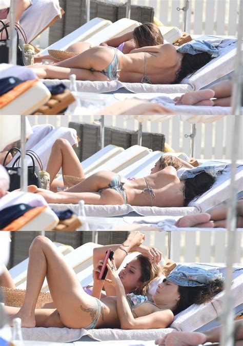 Maggie Q Nude Leaks Porn Pics XPicsly