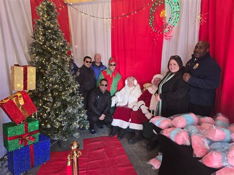 NYPD 106 Precinct | New York NY