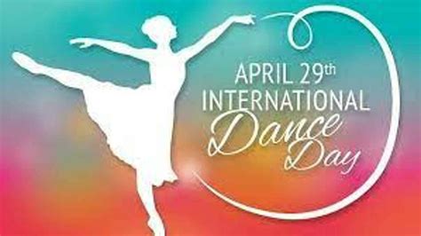 International Dance Day 2023 Date History Activities And Facts