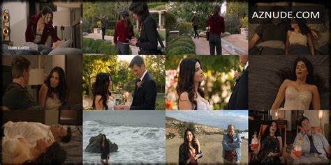 THE ROOKIE NUDE SCENES AZNude