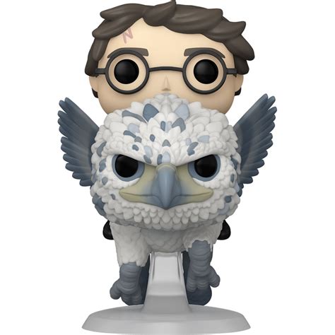 Harry Potter And The Prisoner Of Azkaban Harry Potter And Buckbeak