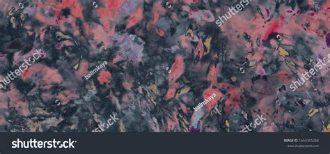 Nude Grunge Template Colorful Dirty Art Stock Illustration Shutterstock