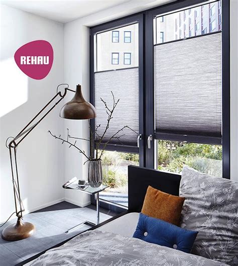 Пластиковые Окна РЕХАУ от 4 900 руб/м2 от производителя | Каталог