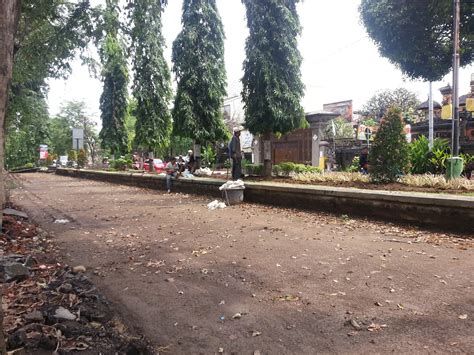 Kriya Utama Penataan Halaman Sekolah