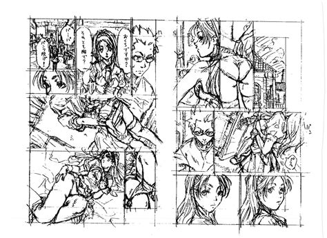 Allargando Page Nhentai Hentai Doujinshi And Manga