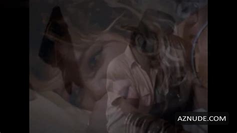 TANIA MENDOZA Nude AZNude