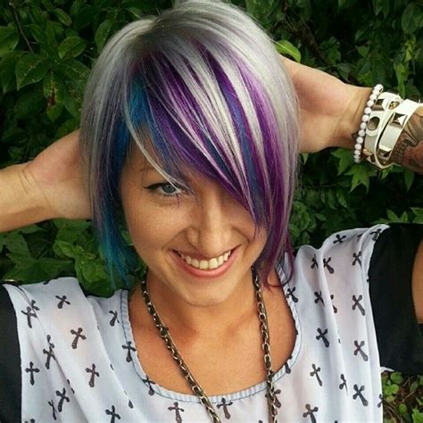 great color short hair color hair styles cute hairstyles  short hair