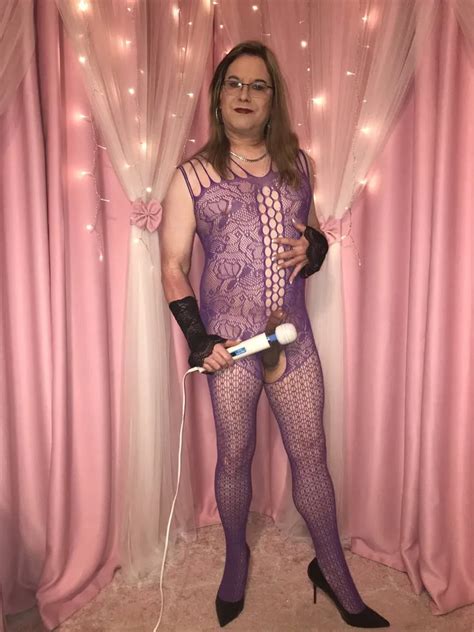 Joanie Purple Passion 43 Nude Pics XHamster