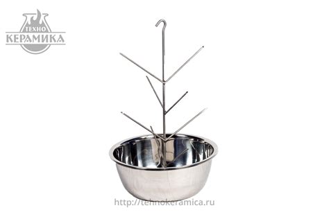 Ёлочка 280 мм – приспособление для тандыра. Купить принадлежности для ...