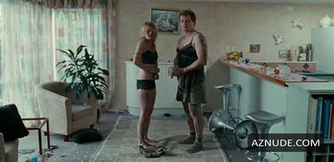 Abigail Greenwood Nude Aznude