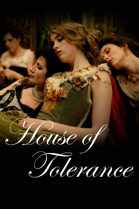 House Of Pleasures 2011 Posters The Movie Database TMDB