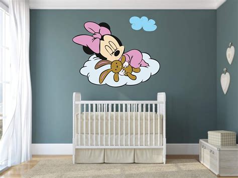 Minnie Mouse Wall Painting Ubicaciondepersonas Cdmx Gob Mx