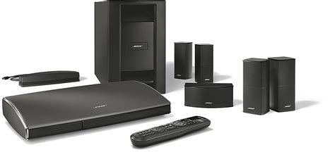 Best Buy Lifestyle Soundtouch Entertainment System Lifestyle