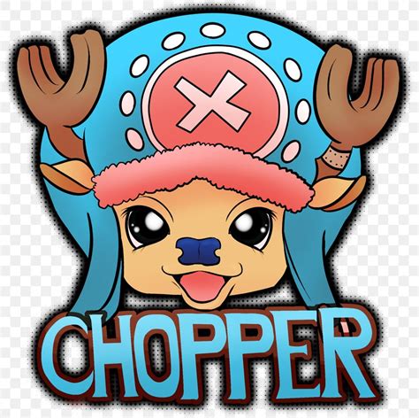 Tony Tony Chopper One Piece Art Drawing Png 800x818px Tony Tony