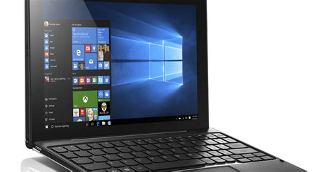 Описание: Планшет Lenovo IdeaPad Miix 310 10.1 32GB