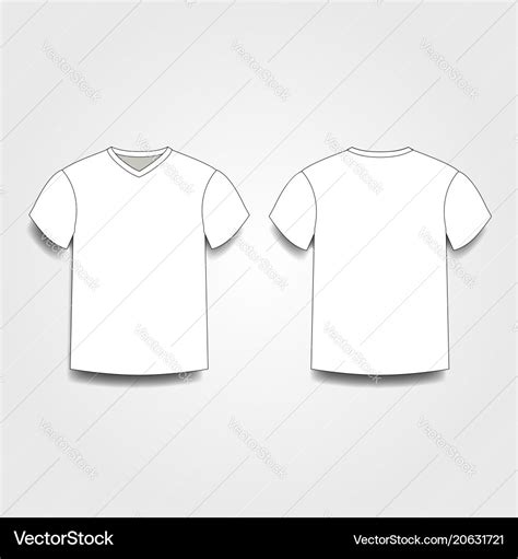 Blank White V Neck T Shirt Atelier Yuwa Ciao Jp