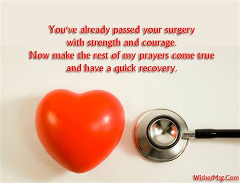 Speedy Recovery Wishes Messages And Quotes Wishesmsg