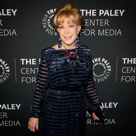 Is Barbara Eden Still Alive? Age, Net Worth & More | CountryGhanaNews