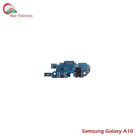 Samsung Galaxy A10 Charging Logic Board Price In Bangladesh Nur Telecom