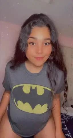 Can I Tempt You To Fuck A Silly Latina Scrolller