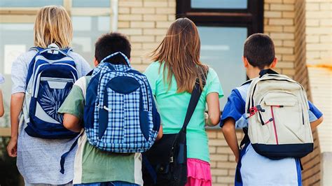 Cinco aprendizajes educativos que debemos enseñar a nuestros hijos