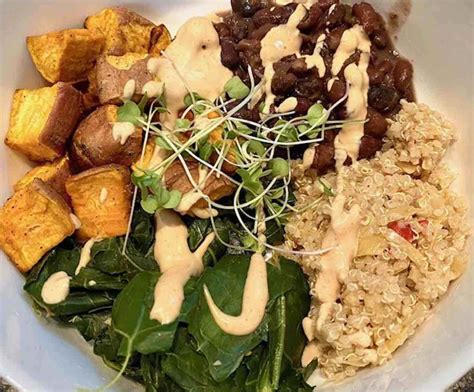 Healthy Bowl Recipes Are Simple! - UNCHAINEDTV