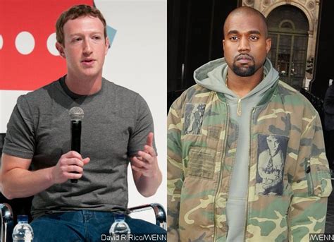 Mark Zuckerberg Responds To Kanye West S Plea For 1 Billion Loan Will He Lend The Money