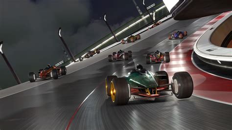 Video Game Trackmania 4k Ultra HD Wallpaper