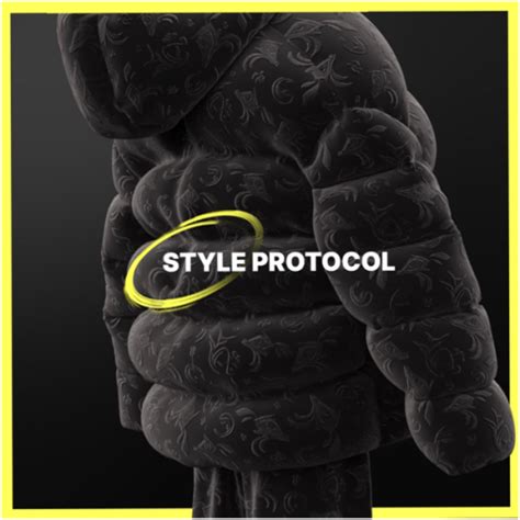 An Introduction To Style Protocol Cryptonic