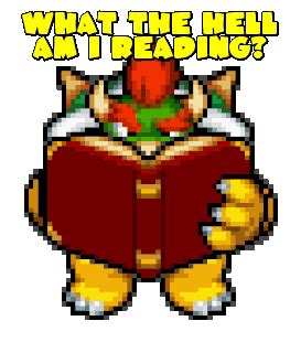What The Hell Am I Reading What The Fuck Am I Reading Know Your Meme