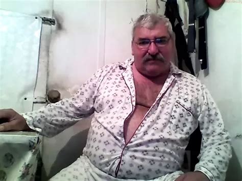 Daddy S Webcam Play Gay Man Man Porn XHamster