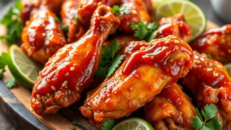 Best Hot Wing Sauce Recipes Prosperor