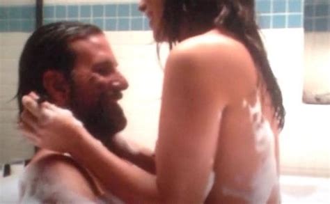 Lady Gaga Nude From A Star Is Born The Fappening