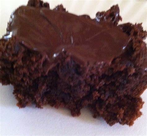 Nanas Recipe Box Gluten Free Brownies