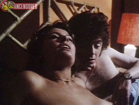 Naked Ann Michelle In House Of Whipcord