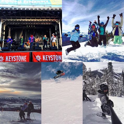 Keystone Resort | Ski Trips in Family Paradise