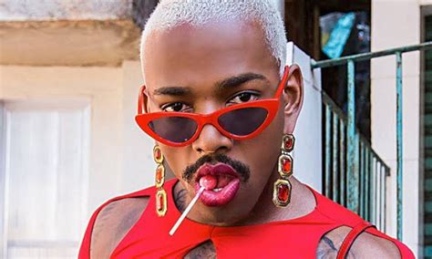 Nego Do Borel Defende Clipe Me Solta E Diz Que Beijo Gay Foi Ideia Dele Jornal O Globo