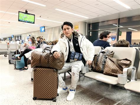 Hành trình hướng đến thành công của Hot boy xăm trổ Hoàng Anh Lê