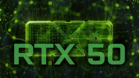 Nvidia GeForce RTX 50 kartlarından yeni detaylar geldi | DonanımHaber